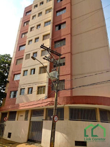 Imagem 14 de 15 de Kitnet À Venda, 27 M² Por R$ 130.000,00 - Botafogo - Campinas/sp - Kn0046