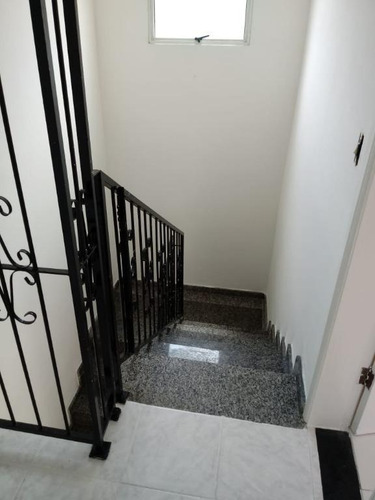 Imagem 4 de 24 de Apartamento Em São Paulo - Sp - So0045_slima