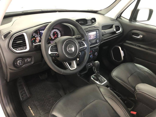 Imagem 6 de 10 de Jeep Renegade 1.8 16v Flex Sport 4p Automático