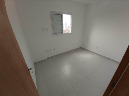 Imagem 6 de 10 de Apartamento, 2 Dorms Com 50.29 M² - Tupi - Praia Grande - Ref.: Blv66 - Blv66