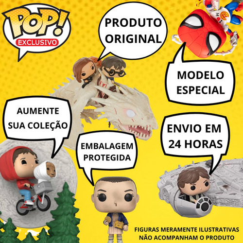 Funko Pop Jujutsu Kaisen Ryomen Sukuna - Original 1116