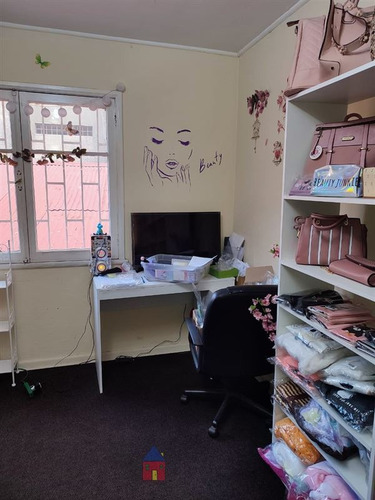 Imagen 6 de 17 de Oficina En Venta En Santiago