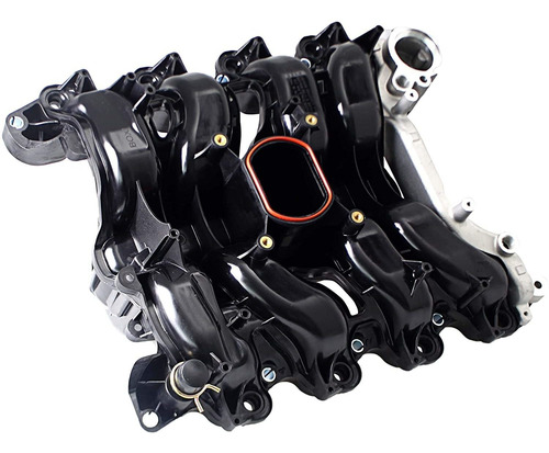 Multiple Admision Ford Mustang 4.6l V8 1998