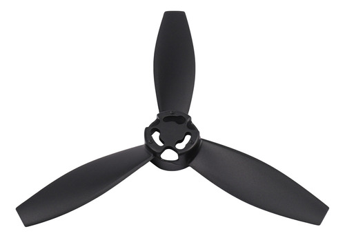 12 Hélices Y Palas Para Dron Parrot Bebop 2 Black Wh