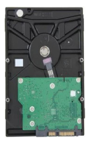 Hd 2tb 3,5 Seagate St2000vm003