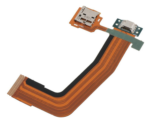 5 Sm- Puerto De Carga Usb Conector Flexible De Micrófono