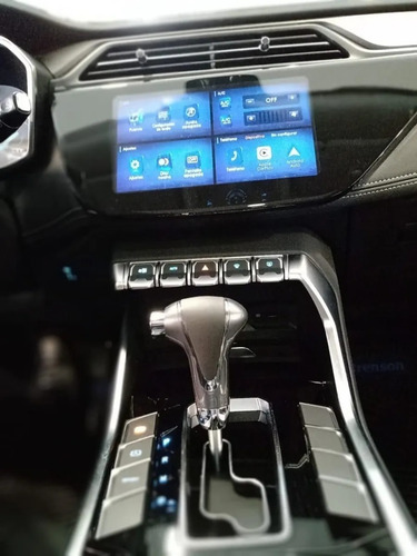 Imagen 12 de 15 de Ford Territory Titanium