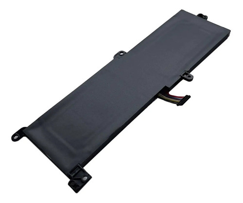 Bateria Para Notebook Lenovo Ideapad 330-15ikb 81fd 4050mah Bateria Preto