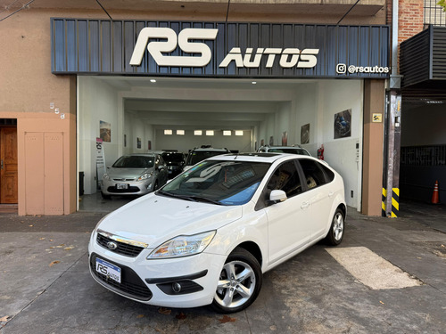 Ford Focus Trend 2,0 L Nafta. Muy Bien Cuidado!!