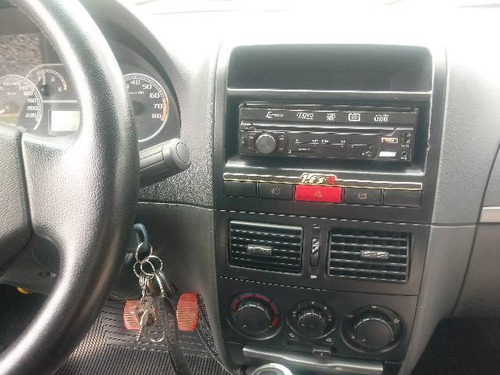 Fiat Palio 1.8 1.8r Flex 5p 2007