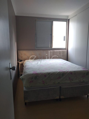 Imagem 11 de 15 de Apartamento À Venda Em Jardim Ipiranga - Ap007099