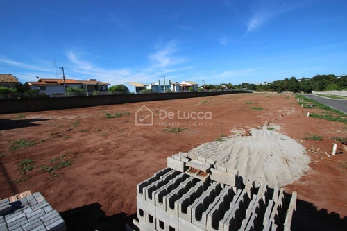 Imagem 11 de 27 de Terreno À Venda Em Barão Geraldo - Te007060