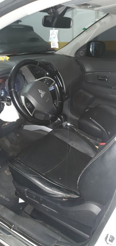 Mitsubishi Asx 2014 2.0 4wd Cvt 5p