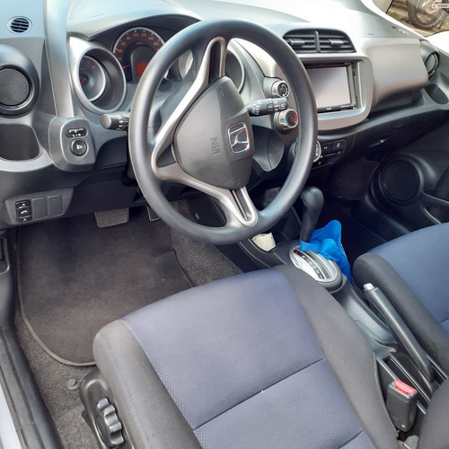 Honda Fit 2014 1.4 Lx Flex Aut. 5p