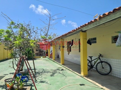 Imagem 15 de 16 de 4/4 Sendo 1 Suíte Em Arembepe - 9341228
