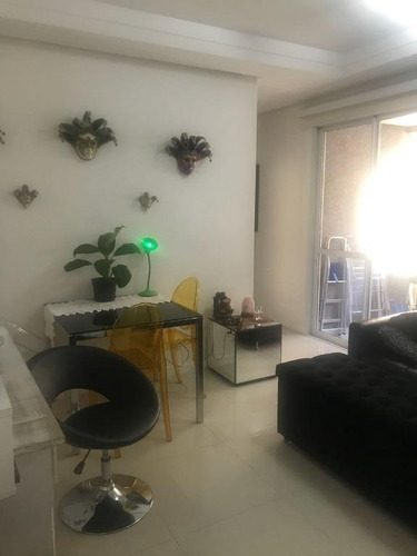 Imagem 6 de 30 de Apartamento Em Florianópolis - Sc - Ap0522_ccon