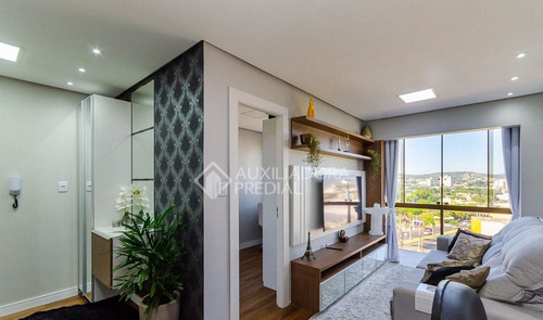 Imagem 3 de 29 de Apto Nonoai | 2 Quartos | 75 M² | Cond: R$338.00 | 1 Vaga - Rvlfz6