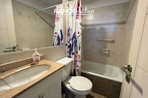 Arriendo Depto 2d 2b A Pasos De Av. Alemania, Temuco