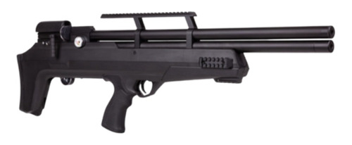 Paquete Bullpup .25 Pcp + Bomba Llenado Regalo  Xchws P