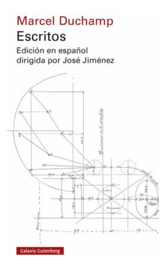 Escritos  Edicion En Espanol Dirigida Por Jose Jimenez