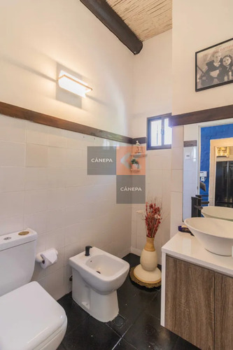 Casa En Venta En La Prestigiosa Zona De José Ignacio