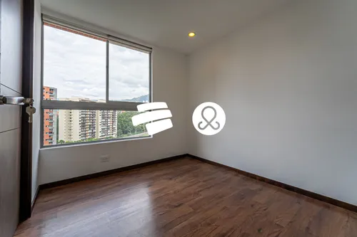 Apartamento En Venta En El Poblado, Ubicación Privilegiada