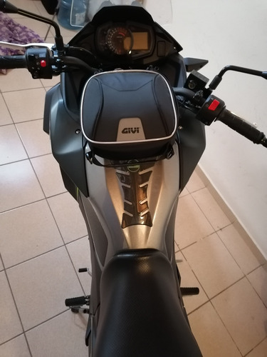 Imagen 10 de 15 de Kawasaki Versys 300
