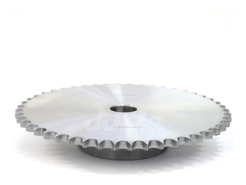 Engrenagem P/ Corrente Passo 3/4'' Asa 60 - 58 Dentes