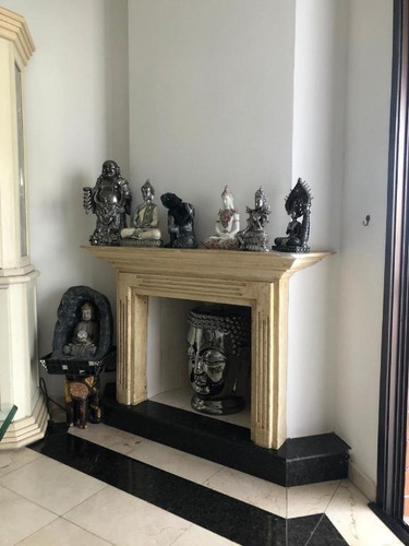 Imagem 2 de 21 de Apartamento Com 3 Dormitórios À Venda, 94 M² Por R$ 725.000 - Tatuapé - São Paulo/sp - Ap5359