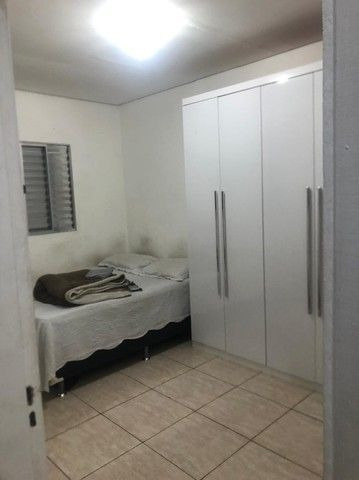Imagem 9 de 16 de Casa Térrea Em Vila Paranaguá 2 Vagas 2 Dormitório - Ca0104