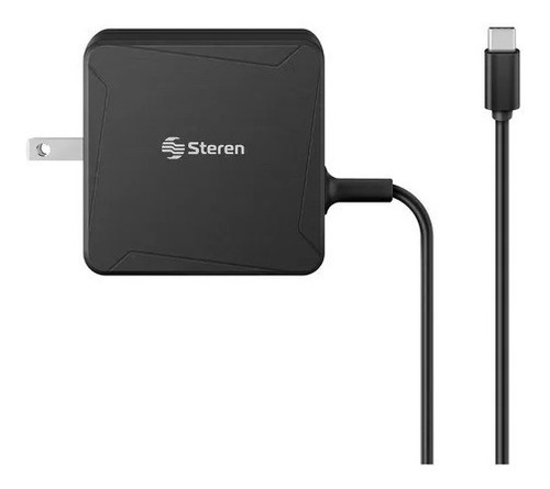 Cargador Usb C 60w P/ Macbook Y Macbook Pro Steren com-1395