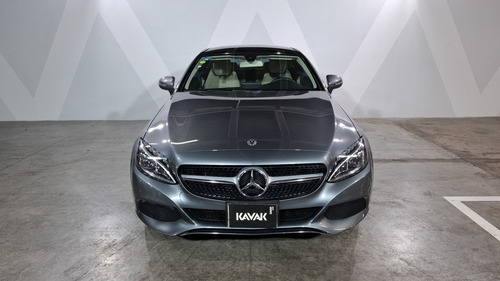 Mercedes Benz Clase C 1.6 C 180 Auto