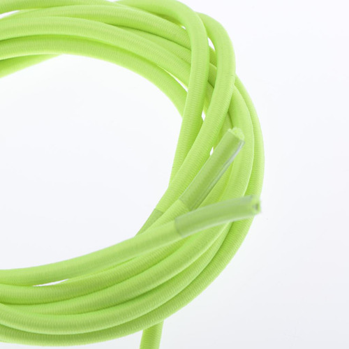 Cordones Elásticos Con Cerradura De Triatlón Para