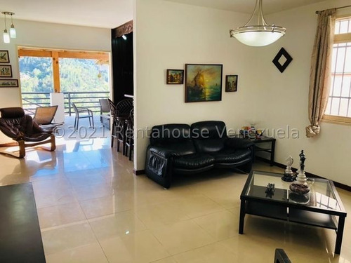 Imagen 8 de 20 de Amplia Y Acogedora Casa En Venta - Urb Los Naranjos Del Caferal - Mls#22-883