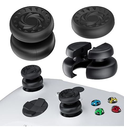 Pack De Extensores Thumbstick Y Grip Para Xbox Series X/s