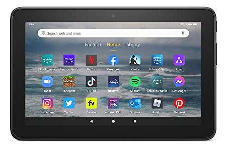 Tablet Amazon Fire 7