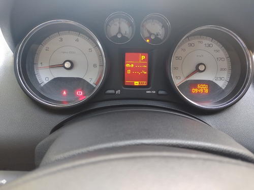 Peugeot 308 Sport. 1.6t