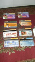 Comprar Tarjetas Subtepass Serie Neomax Mi Bingo Etc Serie 101