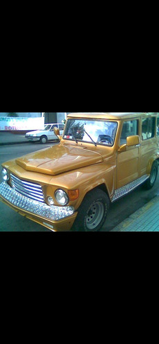 Estanciera Modelo Brasil