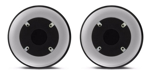 Imagem 2 de 3 de 2 Driver Qvs 430fe 100w Rms Melhor Que Jbl Selenium