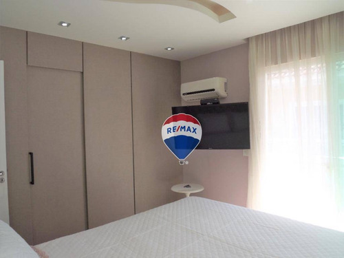 Imagem 24 de 30 de Casa Com 3 Quartos E Escritório À Venda Por R$ 748.000 - Praia Da Bandeira - Rio De Janeiro/rj - Ca0208