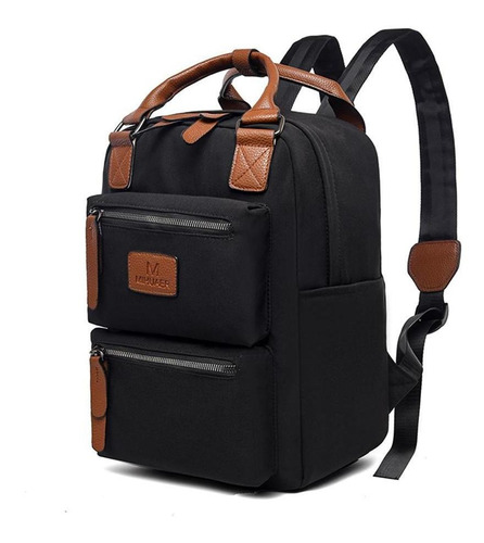 Mochila Executiva Para Notebook Masculina Trabalho Viagens