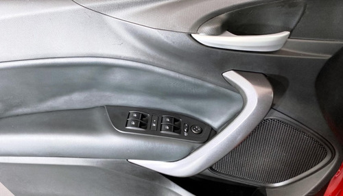 Imagem 8 de 15 de 148264 - Fiat Cronos 2019 Com Garantia