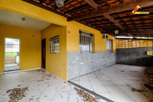 Imagem 15 de 15 de Casa À Venda, 2 Quartos, 2 Vagas, Quintino - Divinópolis/mg - 29492