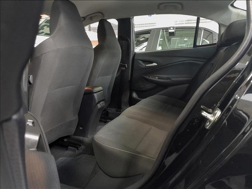 Chevrolet Onix Onix Plus 1.0 Turbo Ltz
