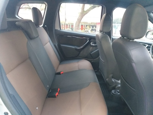 Renault Duster Duster 2.0 16V Dynamique (Flex)(Aut)