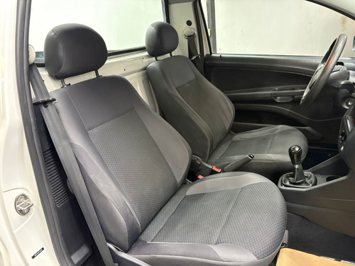 Volkswagen Saveiro 1.6 Starline Ac Mt