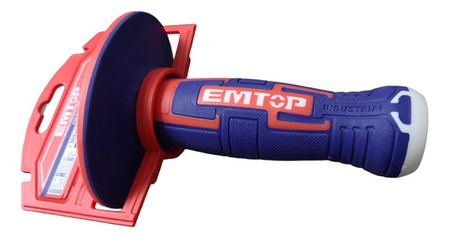 Cincel Corta Hierro Plano 19x305 Protección Emtop Industrial