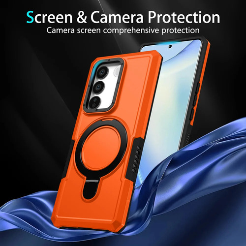 Case For Vivo V27 V27e V25 V25e Y35 Y36 Y22 Y22s Y17s Y27