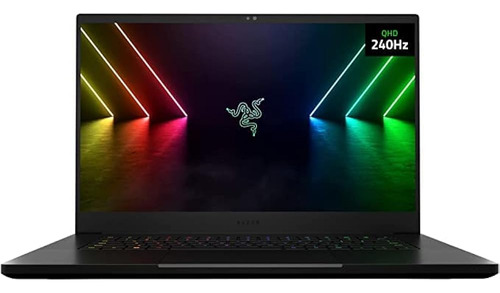 Laptop Para Juegos Razer Blade 15: Nvidia Geforce Rtx 3070 T